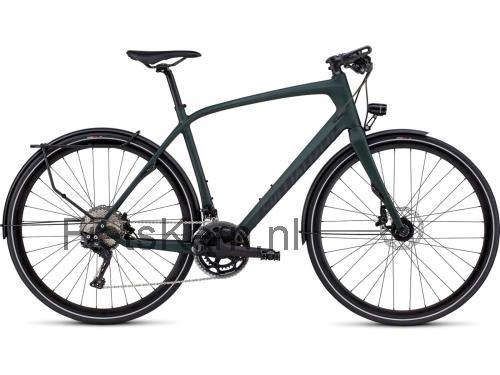 Specialized Source Expert Carbon Disc specificaties en beoordelingen